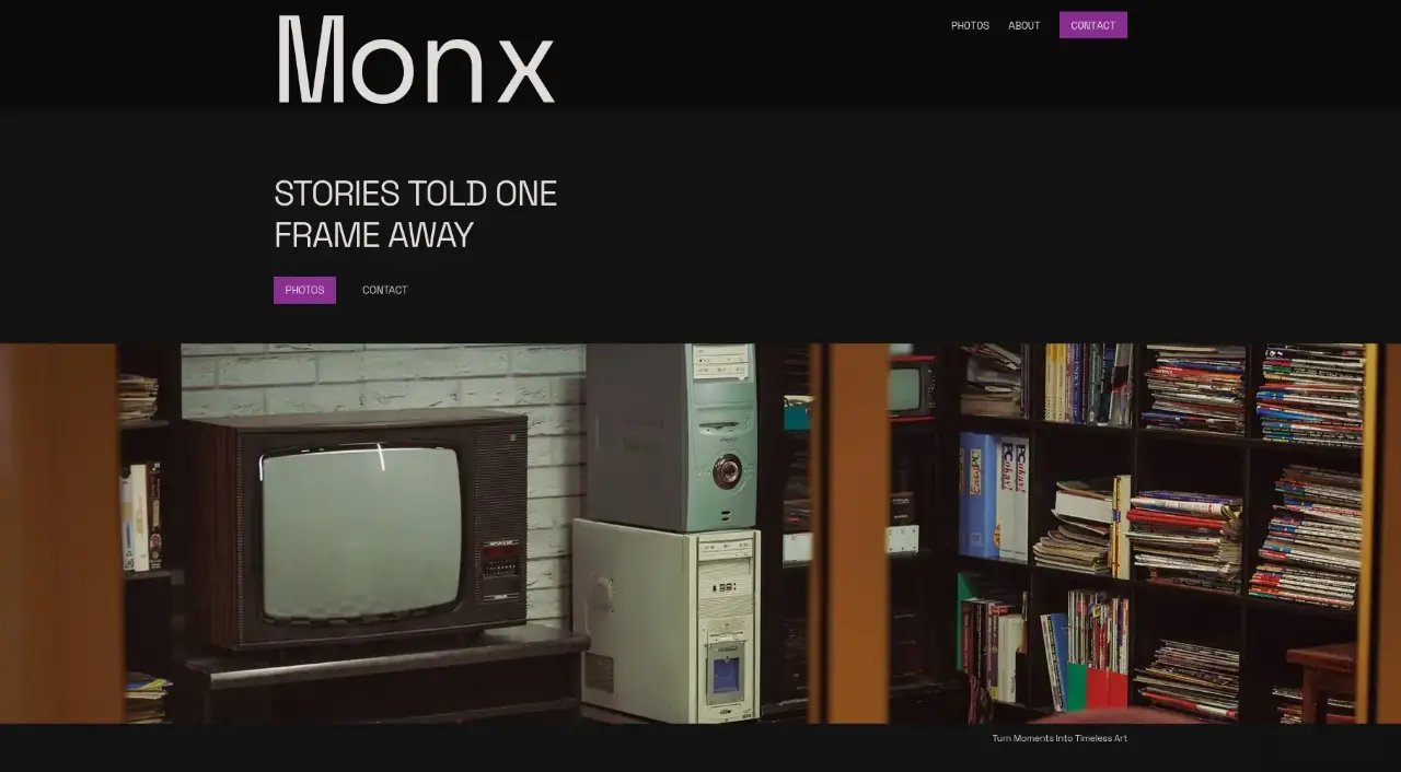 monx